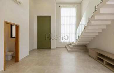 Imagem 4: Sobrado para alugar em Campinas, Loteamento Residencial Arborais, com 4 suítes, com 228 m²