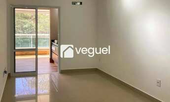 Imagem 7: Apartamento de 93,32 m² com 3 quartos, 1 suíte para alugar no Jardim Botânico, Ribeirão Pr