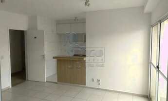 Imagem 3: Apartamento de 02 quartos para locação - Monte Alegre