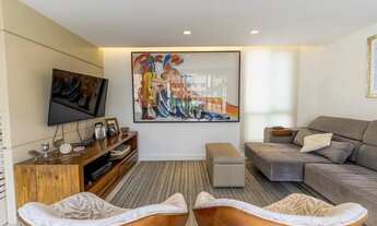 Imagem 3: Cobertura 3 quartos, 1 suíte, 2 vagas - Boa Viagem