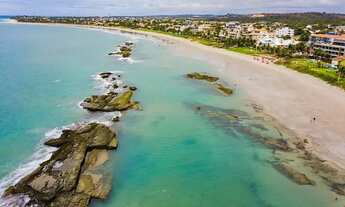 Imagem 7: PÉ NA AREIA EM TAMANDARÉ