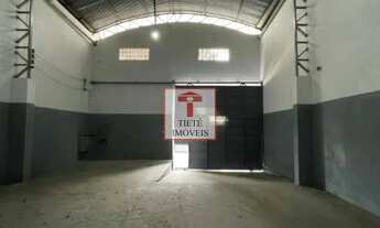 Imagem 5: Galpão, Parque Edu Chaves - São Paulo