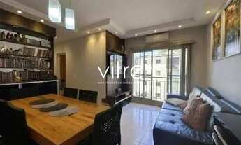 Imagem: Apartamento à venda no bairro Jardim Patricia