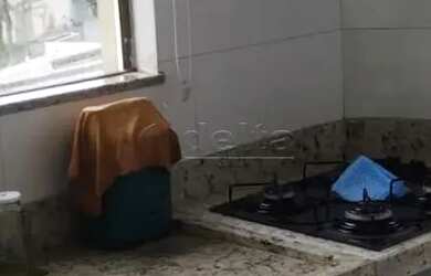 Imagem 6: Apartamento disponível para locação no bairro Saraiva em Uberlândia-MG