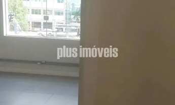 Imagem: Sala Comercial para locação no Morumbi