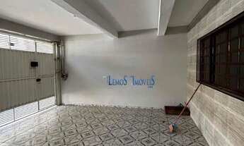 Imagem 3: Sobrado com 3 dormitórios para alugar, 213 m² por R$ 2.532/mês - Cooperativa - São Bernard