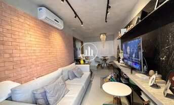 Imagem 2: Apartamento 2 Quartos com Piscina - Capoeiras - EST