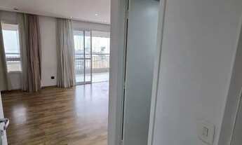 Imagem 4: Apartamento com 3 dormitórios para alugar, 124 m² por R$ 7.097,01/mês - Vila Progresso - G