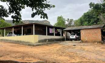 Imagem: Chácara Água Quente