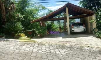 Imagem: Terreno à venda, 1350 m² por R$ 350.000,00