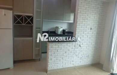 Imagem 4: Aluguel Apartamento SANTA MONICA