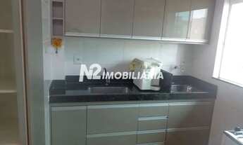 Imagem 6: Aluguel Apartamento SANTA MONICA