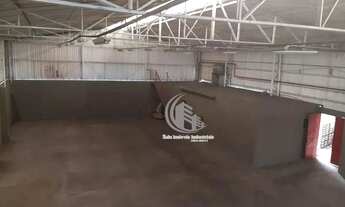 Imagem 4: Galpão para alugar, 2176 m² por R$ 55.200,00/mês - Vila Nova Cumbica - Guarulhos/SP