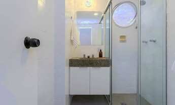 Imagem 7: Apartamento com 1 Quarto para alugar, 32m² - Consolação