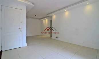 Imagem 6: Venda Apartamento 2 Dormitórios - 90 m² Itaim Bibi