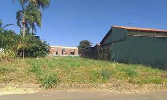 Imagem: Terreno residencial espaçoso e privilegiado