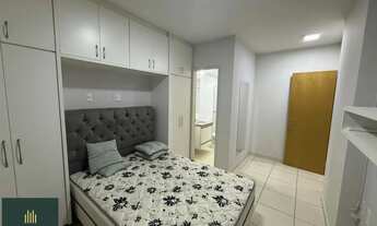 Imagem: Aluguel Apartamento 2 Quartos, Suite, Garagem