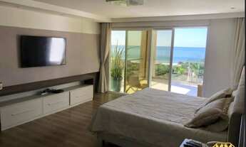 Imagem 7: OPORTUNIDADE EXCLUSIVA: O ÁPICE DO LUXO NA PRAIA BRAVA, FLORIANÓPOLIS