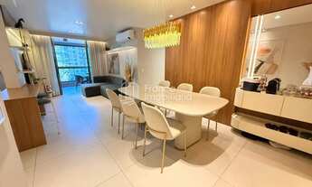 Imagem 5: Apartamento para venda com 100 metros quadrados com 3 quartos em Icaraí - Niterói - RJ