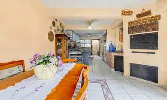 Imagem 7: Casa com 3 suítes, 4 vagas e pátio com piscina no Bairro Boa Vista