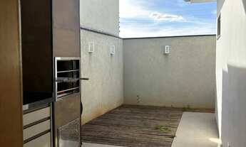 Imagem 2: Casa - 3 quartos (1 suíte