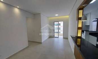 Imagem: Apartamento de 2 dormitórios 1 Suíte