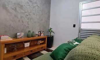 Imagem 2: Térrea para venda com 116 metros quadrados com 2 quartos em Horto Florestal - São Pedro