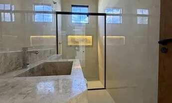 Imagem 5: Casa á venda 3/4 sendo 1 suíte com piscina aquecida