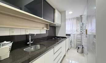 Imagem 7: Imóvel para aluguel tem 69 metros quadrados com 2 quartos em Pantanal - Florianópolis - SC