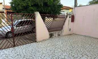 Imagem 4: Casa 2 quartos Casa com 2 dormitórios