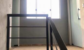 Imagem: Aluguel apartamento - ambiente familiar