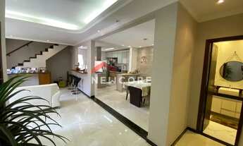 Imagem 4: Casa em Rua Atílio Grosso - Ouro Preto - Belo Horizonte/MG