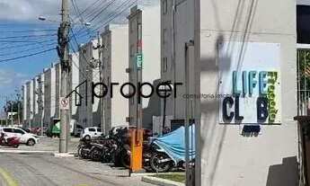 Imagem: Ótimo apartamento para aluguel no Fragata