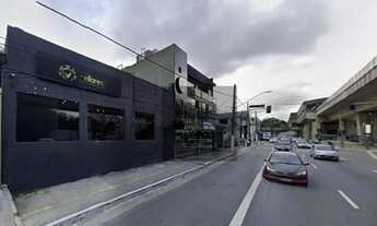 Imagem 3: Salão para Locação 120 m²- Jardim São Paulo- Zona Norte/SP