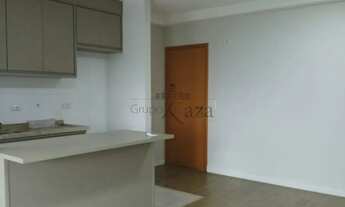 Imagem 6: Oportunidade - Apartamento - Vila Ema - Com Vista Panorâmica - Residencial Icon - 2 Dormit