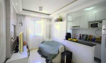 Imagem: Apartamento à Venda - Cambuci, 1 Quarto