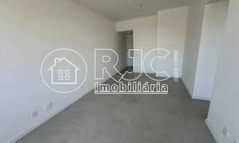 Imagem 5: Imóvel para venda com 65 metros com 2 quartos e vaga em Tijuca