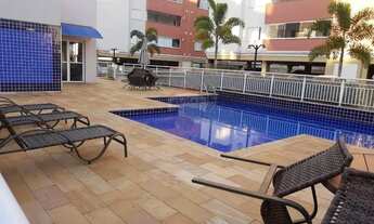 Imagem: Apartamento para alugar em condomínio de