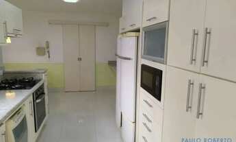 Imagem 7: APARTAMENTO - ANÁLIA FRANCO - SP