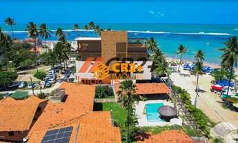 Imagem 4: Flat a Venda de 37m² com 1 quarto em bairro Porto de Galinhas em Ipojuca