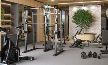 Imagem 7: Apartamento 3 quartos - Santa Helena