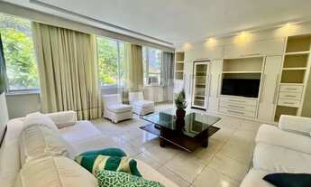 Imagem: LOCAÇÃO IPANEMA - APTO TODO MOBILIADO