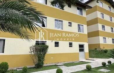 Imagem 3: Apartamento para venda, 2 quarto(s), Cidade Industrial, Curitiba