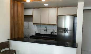Imagem 6: Apartamento mobiliado no Geisel