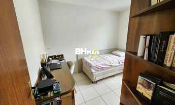 Imagem 5: APARTAMENTO 02 QUARTOS A VENDA NO BAIRRO CASTELO