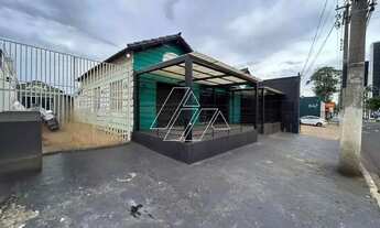 Imagem 2: Imóvel Comercial à Venda no Alto Cafezal / Centro