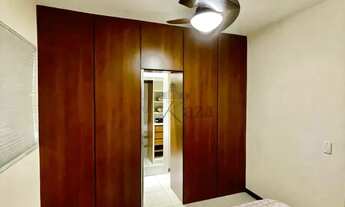 Imagem 6: Oportunidade - Apartamento Duplex - Jardim Aquarius - Edifício Mondrian Suite Hotel - 2 Do