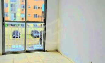 Imagem 2: ALUGUEL APARTAMENTO NO CONDOMÍNIO VILLE SOLARE DE 2 QUARTOS SENDO 1 SUÍTE POR R$ 2.100 - B