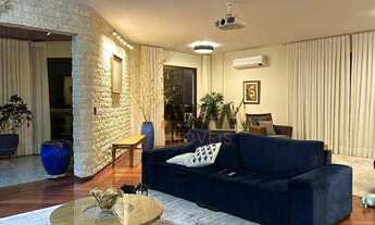 Imagem: Apartamento com 4 Suites à venda, 283 m²