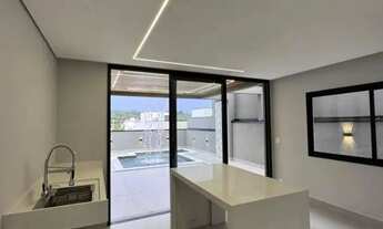 Imagem 4: Casa em Condomínio para Venda em Santana de Parnaíba, Chácara Jaguari (Fazendinha), 3 dorm